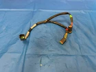 Yamaha Outboard Center Hcu Harness Fits: Helm Master P#6ES-82590-20-00 Used. Price: $75.00.
