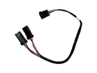Dometic CM21702 Wye Optimus Harness Fci Female To Male, New Oem. Price: $189.99.