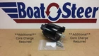 Seastar Classic Tilt Helm 1.7 - HH5741 / HH6541 : Core Charge Required(see Desc) Remanufactured. Price: $491.00.
