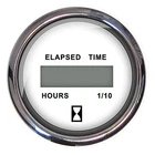 Faria 13815 Chesapeake Stainless Steel Digital Hourmeter (12-32 Vdc) 2", Wh... New. Price: $92.24.