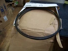 Dometic Xtreme Cable Assembly 3300 Black CCX63316 New. Price: $44.99.