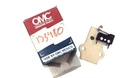 Johnson Evinrude Omc 173480 Neutral Start Switch New. Price: $26.45.