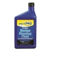 Marpro Hydraulic Steering Fluid Qt Synthetic Boat For Seastar Baystar Uflex Md New. Price: $21.99.