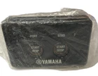 Yamaha Twin Engine Start Stop Ignition Switch Panel Assembly 6X6-82570-60-00 New. Price: $275.95.