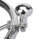 Boat Steering Wheel Knob, 316 Stainless Steel Marine S, Silver New. Price: $25.26.