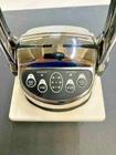 Glendinning Control Head Plate Fits Part Covers Larger Holes 11413-CT-CP For. Price: $49.95.