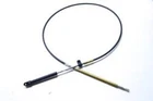 Teleflex Marine #CC17905TYPE 600A Control Cable Assy 16' 1790516 New. Price: $27.00.