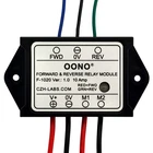 Oono Forward And Reverse Relay Module Motor/linear Actuator, Reversing... New. Price: $25.22.