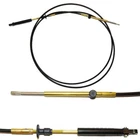 Omc Johnson Evinrude 479 Control Cable Teleflex Morse CC20524 D302029 New. Price: $59.95.