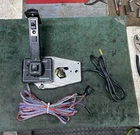 88150A7 Mercruiser Quicksilver Shifter/throttle Control Assembly (used). Price: $499.99.