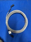 Bennett 20' Cable Assy Deutsch Plug/recep 50011107 (SCBL18-DPLG-DRPT-20) (1-P1) New. Price: $35.00.