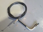 Yamaha Throttle Cable Wave Raider 760 & Venture GP2-U7252-00-00 Used. Price: $20.00.