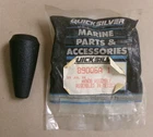 New Oem Mercury Quicksilver Knob Assembly, Part # 89006A 1. Price: $17.00.