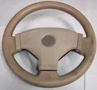 1994 Glastron Open Bow Steering Wheel T36-28 Used. Price: $60.00.