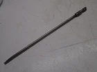 CC4A Vintage Johnson Evinrude Outboard 35HP Shift Rod And Extension 0377398 Used. Price: $19.95.