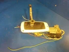 Marmac M-1100-D1A M-1093-D32D Side Mount Remote Control Box Used. Price: $298.54.
