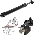 98703A26 Port Trim Ram Cylinder 9B-121-02 For All Mercruiser Bravo I,ii, And Iii New. Price: $149.60.