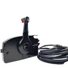 Outboard Throttle Remote Control Box 881170A3 15FT 8PIN For Mercury 2 Stroke New. Price: $175.00.