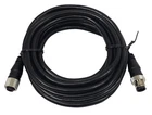 Mercury Marine Quicksilver 84-879171T05 4M Extension Harness Cable NMEA2000 N2K New. Price: $39.95.