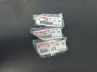 Yamaha Outboard 6AW-1132P-00-00 Set Of Anodes BIN0318 New. Price: $70.00.