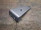 Yamaha F75 F80 F90 F100 Four Stroke Outboard Oem Steering Hook 67F-48511-01-00 Used. Price: $35.00.