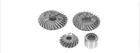 Brand New Mercury Quicksilver Gear Set (43-96084A4) (made In Usa) Oem. Price: $299.95.