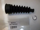 New Mercury Mercruiser Quicksilver 74639Q02 Bellows Kit Shift Cable Boot Cover. Price: $15.95.