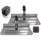Bennett 24X12 Trimtabs With One Box Indication New. Price: $969.52.