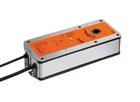 Belimo BF24-2 Fire Damper Actuator, 18 Nm, Ac/dc V, Open/close New. Price: $692.30.