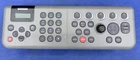 Raymarine G-series Command Center Keyboard E02044 For GPM400 Used. Price: $99.95.