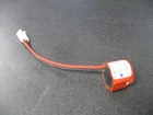 Yamaha Outboard 6ES-83383-00-00 Buzzer Assy BIN0300 Used. Price: $20.00.