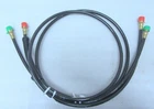 Seastar Solutions HO5106 Hose Kit Pair 2 X 6' Oem New Factory Boat Parts. Price: $114.18.