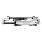 Uflex Usa UC128-SVS 2P Silversteer Outboard Front Mount Port Side Cylinder New. Price: $997.11.
