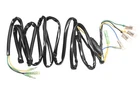 New Oem Yamaha 6Y5-83553-00-00 Wire Harness Assembly Nos. Price: $36.96.