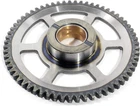 Yamaha New Oem Gear 3 8FA-15515-00-00. Price: $153.99.