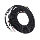 Engine Control Main Wiring Harness 16-PIN 26FT For Suzuki Outboard 36620-93J01 New. Price: $68.86.