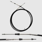 Seastar Boat Throttle Shift Control Cable CCX63317 Yamaha New. Price: $56.77.