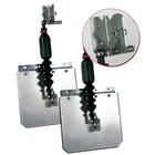 Lectrotab Smart Protroller For 12-16' Boats #PT980-40 New. Price: $193.21.