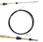 Teleflex CC63310 Seastar Tfxtreme 3300/33C Universal 10' Control Cable CCX63310 New. Price: $89.95.