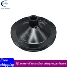 Omc Sterndrive Power Steering Pump Pulley 0983839 0983734 0909981 3853804 New. Price: $54.50.