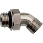 Uflex AF45 Adjustable Fitting, Degree Swivel Orb Type New. Price: $55.90.