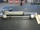 Uflex Front Mount Silversteer Hydraulic Steering Cylinder UC128SVS2P Used. Price: $380.00.