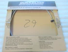 A1 Mercury Quicksilver 8M0082484 Throttle/shift Cable 11FT Oem New Boat Parts. Price: $41.35.