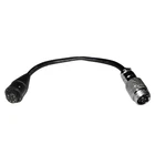 Si-tex Digital Cable Adapts Older Transducers To Current Models New. Price: $52.69.