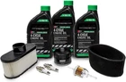 Tune Up Kit For Kawasaki FR651V FR691V FS651V FS691V 99969-6425 99969-6543 New. Price: $76.14.