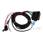AHJRELAYKIT-2-DP Hydraulic Jack Plate Wiring Harness For Atlas Series New. Price: $40.84.