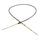 Johnson Evinrude Up To 78 Control Cable 11FT Type CC17011 Teleflex C4X11 New. Price: $43.44.
