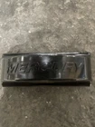Mercury 893405 Power Trim Cylinder Cover Black 7/8" Long X 3" Wide Marine Boat New. Price: $39.99.