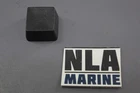 Mercury 85896 Quicksilver Neutral Button Shift Control Box Square Side-mount New. Price: $18.00.
