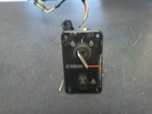 Yamaha Outboard 704-82570-12-00 Main Switch Panel Assy BIN0247 Used. Price: $100.00.